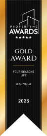Award Badge